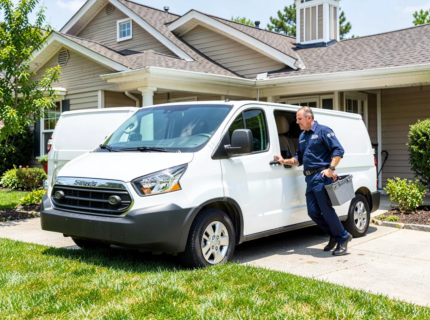 Emergency Plumber company in Washington, LA