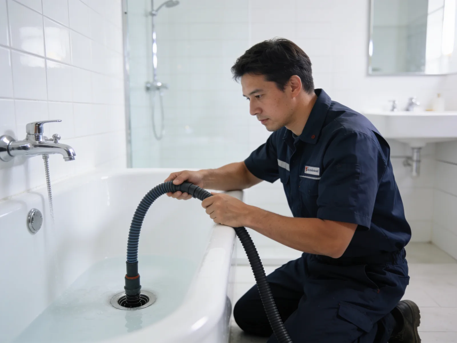 Emergency Plumber Washington, LA FAQs